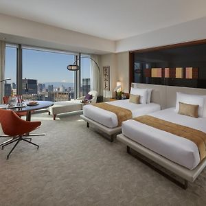 Deluxe Kamer met Twee Aparte Bedden